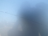 Капот крышка двигателя opel vectra c рестайлинг  цвет z157 Недорого, фото thumb