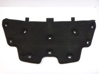 фото thumb №1, Шумоізоляція капот підкрилок ford fiesta mk8 2017-