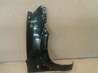 фото thumb №1, Hyundai tucson 2004 крила правий перед