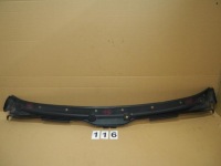 фото thumb №1, Жабо bmw x5 e53 lift 8402642