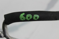 фото thumb №7, Шланг кондиционера fiat 500 lift abarth полный 52062521