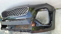 фото thumb №8, Kia sportage iv 4 lift бампер передний перед