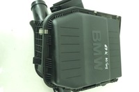 фото thumb №8, Корпус фільтра повітря bmw 3 coupe e92 7582927 2.0l дизель 135kw 2013