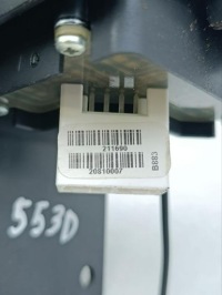 Купить Переключатель многофункциональный maserati quattroporte v 2011 20810007, фото thumb