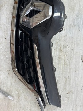 фото thumb №7, Решітка решітка радіатора renault arkana 623103515r