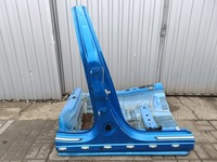 фото thumb №1, Alfa romeo stelvio блок двигателя порог правый