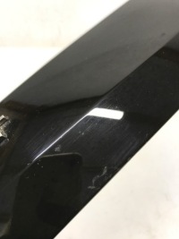 фото thumb №7, Peugeot 208 ii молдинг накладка кришки задня 9826944480