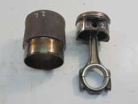 фото thumb №12, Lancia thesis 841 поршень шатун циліндр ліве 3,2 v6