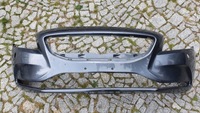 фото thumb №1, Бампер volvo v40 ii 12- перед передний оригинал