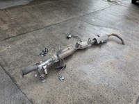 фото thumb №1, Катализатор dpf fap датчик 2.3 dci renault master iv 4 fwd adblue 19-21 rok