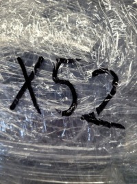 Mini f55 f56 f57 фара левая фара левый full led 7448381 90095757 Оригинал, фото thumb