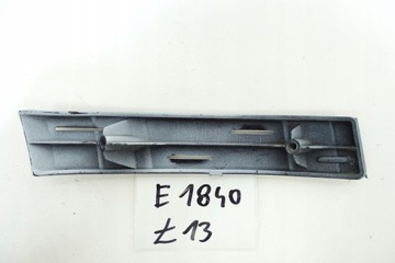 фото thumb №6, Ковзун бампера правий перед tesla модель s