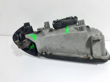 фото thumb №11, Opel frontera b 4x4 3d sport 01r лампа лівий перед поворотник 1305235378