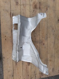 фото thumb №1, Захист теплова bmw f15 f16 x5 x6