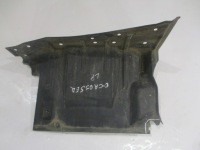 фото thumb №1, Плита накладка захист підвіска pod двигун перед лівий citroen c-crosser