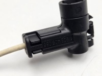 Peugeot peugeot toyota 1.5 blue hdi джгут свічка розжарювання 9814793180 Зі Шроту, фото thumb