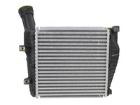 фото thumb №12, Радиатор интеркулер touareg cayenne правый 3.0 d