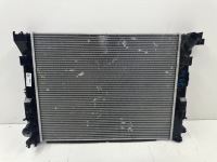 фото thumb №1, Радіатор води renault captur ii clio v micra k14 dacia sandero iii juke or