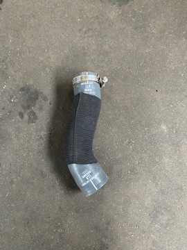 фото thumb №1, Audi a8 d5 шланг інтеркулер 4n0145709t