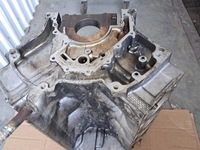 фото thumb №15, Блок двигателя mercedes 107 sl w126 560 117.967 1170112401