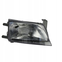 фото thumb №1, Фара лампа p subaru justy 742210-e 742210-e