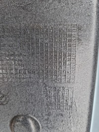 фото thumb №11, Peugeot 508 ii sedan pdc бампер задня задній