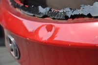 фото thumb №3, Hyundai i30 ii универсал крышка зад задняя