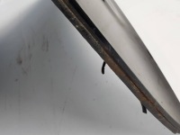 Капот крышка багажника крышка двигателя решётка радиатора решётка  audi a4 b5 avant 8d5 универсал Доставка, фото thumb