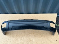 фото thumb №1, Бампер rolls-royce cullinan задняя оригинал нет клеёный