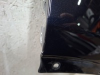 фото thumb №9, Крыло передний перед левый audi q7 4m0 2015-