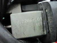 фото thumb №5, Jaguar xf 3.0 d клапан вакууму 7.22687.01