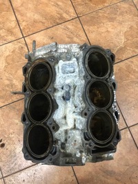 фото thumb №9, Блок двигуна espace iv 03r 3.5 v6