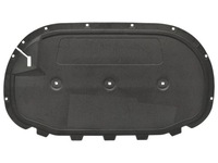 фото thumb №1, Vw passat b8 2014- шумоізоляція капот 3g0863831