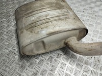 фото thumb №6, Bmw 5 e60 e61 2004 гаситель kompletny