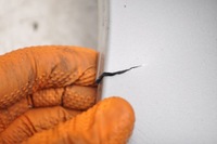 фото thumb №14, Citroen c4 grand picasso крыло левый перед