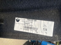 фото thumb №4, Полиця багажника renault austral оригінальний номер 799220778r