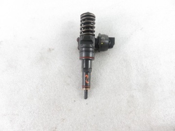 фото thumb №8, Pompowtryskiwacz vw sharan i 1.9 tdi 038130073aq 0414720213