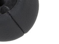 фото thumb №11, Ручка рычаг переключения 5 передач кожа do opel vectra c signum 2002-2008