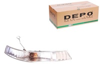 фото thumb №1, Поворотник лампа renault trafic ii van 2.0 fl0