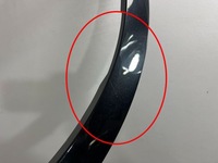 фото thumb №10, Планка підкрилки передньої перед сторона ліва bmw x7 g07 5a553e3