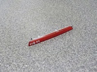 фото thumb №1, Отражатель бампера задняя mazda 6 2009-