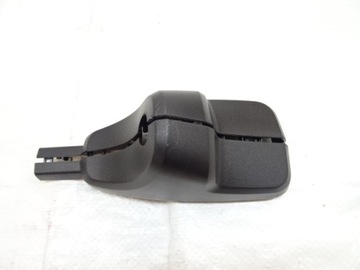 фото thumb №1, Citroen c4 cactus корпус защита зеркало внутреннего 9801692877