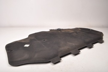 фото thumb №7, Volvo s60 ii v60 шумоизоляция подкладка капота 31402487 клипсы