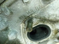 фото thumb №6, Vw audi skoda seat 1.4tsi cax головка 03c103358ba