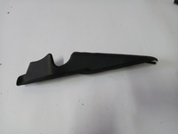 фото thumb №1, Захист жабо права renault megane ii 02-08