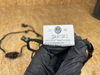 фото thumb №12, Датчик парковки pdc жгут перед vw t-roc 5q0919275c 2ga971095d