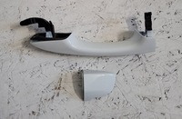 фото thumb №3, Arteon golf passat b8 ручка двері ліва нова