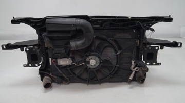 фото thumb №12, Pas переднє seat altea рестайлінг 1.6 tdi 2012