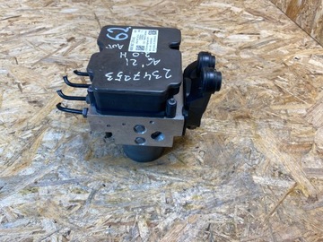 фото thumb №8, Насос гальмівна блок керування abs audi a6 c8 a7 4k 2.0h 4n0907379as 4n0907379f