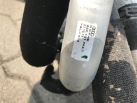 фото thumb №12, Audi r8 5.2 труба шланг wody жидкость 4s0819270d